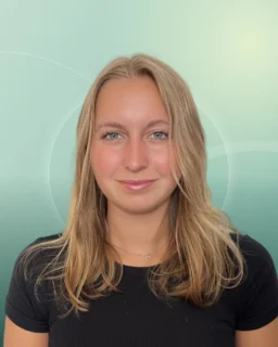 Profilfoto von Emily aus Lüdinghausen. Berufswunsch: Abteilungsleiter/in. Branche: Events, Messen, Promotion und Kundenservice.