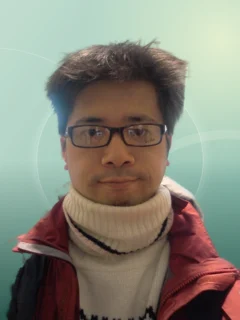 Profilfoto von Jin-Ho aus Frankfurt am Main. Berufswunsch: IT-Berater/in. Branche: Beratung, Consulting und Elektronik.