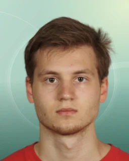 Profilfoto von Maksim. Berufswunsch: Bürohelfer/in. Branche: Logistik, Transport, Verkehr.