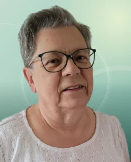Profilfoto von Elvira aus Neustadt an der Donau. Berufswunsch: Fahrer/in. Branche: Logistik, Transport, Verkehr und Verwaltung, Öffentlicher Dienst.