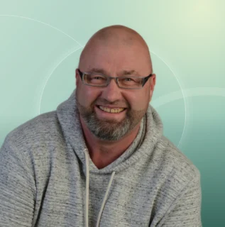 Profilfoto von Dirk aus Duisburg. Berufswunsch: Webdesigner/in. Branche: Marketing, Werbung.