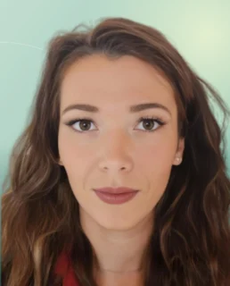 Profilfoto von Joanna aus Herbrechtingen. Berufswunsch: Bürohelfer/in und Kundenbetreuer/in. Branche: Kundenservice.