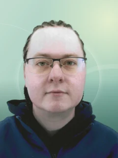 Profilfoto von Jannik aus Friedberg (Hessen). Berufswunsch: Fachkraft – Kurier-, Express- und Postdienstleistungen. Branche: Logistik, Transport, Verkehr.