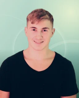 Profilfoto von Leon aus Starnberg. Berufswunsch: Fitnesstrainer/in und Kassierer/in. Branche: Bildung, Pädagogik und Verkauf, Handel.