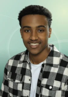 Profilfoto von Josias aus Nürnberg. Berufswunsch: Assistenz der Geschäftsführung. Branche: Wirtschaft, Sekretariat.