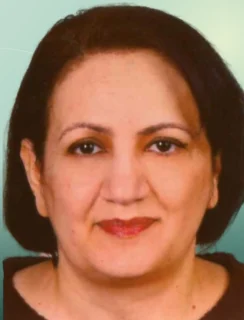 Profilfoto von Taghrid aus Oberhausen. Berufswunsch: Haushaltshilfe und Reinigungskraft. Branche: Reinigung, Facility Management.