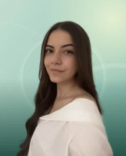 Profilbild von Helin