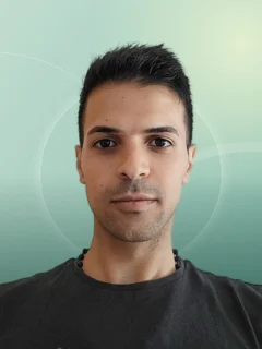Profilfoto von Mustafa aus Düsseldorf. Berufswunsch: Arbeitspsychologe/-psychologin und Gesundheits- und Rehabilitationspsychologe/-psychologin. Branche: Beratung, Consulting und Bildung, Pädagogik.