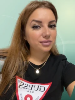 Profilfoto von Er aus Lauingen. Berufswunsch: Friseur/in. Branche: Verkauf, Handel.