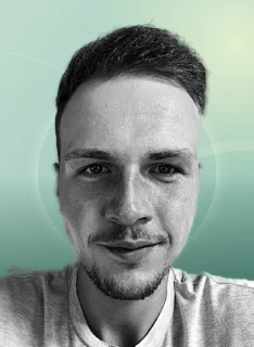 Profilfoto von Dominik aus Kaufungen. Berufswunsch: Fitnesstrainer/in. Branche: Beratung, Consulting.