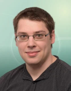 Profilfoto von Dominik aus Oberkirch. Branche: Management.