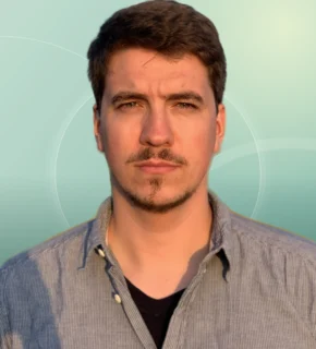 Profilfoto von Lion aus Emmerich. Berufswunsch: Fahrer/in. Branche: Logistik, Transport, Verkehr.
