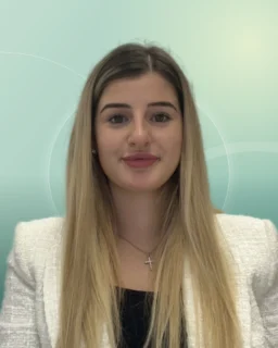 Profilfoto von Vanessa aus Mannheim Market Square. Berufswunsch: Bürohelfer/in und Verwaltungsfachangestellte/r. Branche: Bauwesen, Architektur und Events, Messen, Promotion.