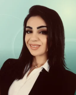 Profilfoto von Rana aus Berlin. Berufswunsch: Assistent/in – Controlling. Branche: Personalwesen, HR.
