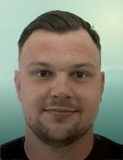 Profilfoto von Dean aus Magdeburg. Berufswunsch: Fahrer/in. Branche: Logistik, Transport, Verkehr.