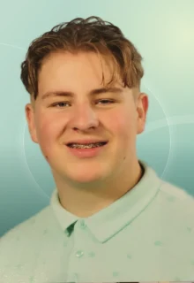 Profilfoto von Jonathan aus Sarstedt. Berufswunsch: Fachkraft – Kurier-, Express- und Postdienstleistungen und Fahrer/in. Branche: Landwirtschaft, Garten und Lebensmittel, Getränke.