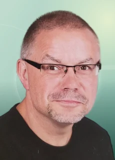 Profilfoto von Peter aus Neuenburg am Rhein. Berufswunsch: Servicekraft – Schutz und Sicherheit. Branche: Schutz, Ordnung, Sicherheit.