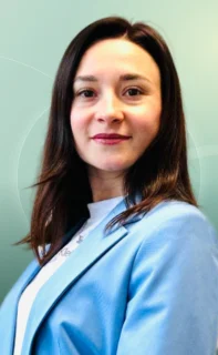 Profilfoto von Mariia aus Lamspringe. Berufswunsch: Bürohelfer/in. Branche: Beratung, Consulting.