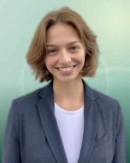 Profilfoto von Alexandra aus Wiesbaden. Berufswunsch: Ingenieur/in – Umweltschutz/ Umwelttechnik. Branche: Technik, Technologiefelder.