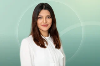 Profilfoto von Dürdane aus Rüsselsheim am Main. Berufswunsch: Bürohelfer/in. Branche: Kundenservice und Management.