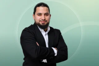 Profilfoto von Mohamed aus Frankfurt am Main. Berufswunsch: Personalreferent/in und Recruiter/in. Branche: Beratung, Consulting und IT, Informatik, Programmierung.