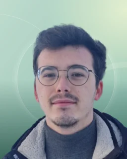Profilfoto von Daniel. Berufswunsch: Abfüller/in. Branche: Produktion, Fertigung.