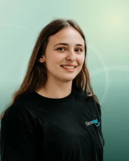 Profilfoto von Judith aus Börde. Berufswunsch: Betriebswirt/in - Marketing. Branche: Marketing, Werbung.