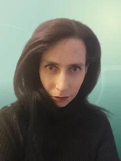 Profilfoto von Heidemarie aus Düsseldorf. Berufswunsch: Sicherheitsbeauftragte/r (Werkschutz). Branche: Schutz, Ordnung, Sicherheit.