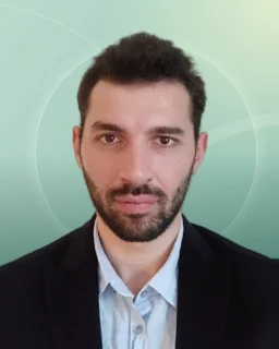 Profilfoto von Kaloyan aus Bochum. Berufswunsch: Datenerfasser/in und IT-Administrator/in. Branche: IT, Informatik, Programmierung und Technik, Technologiefelder.