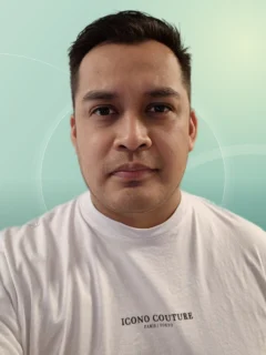 Profilfoto von Jorge aus Zandt. Berufswunsch: Assistent/in – Medientechnik. Branche: Kundenservice.