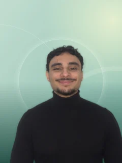 Profilfoto von Ahmed aus Ludwigshafen am Rhein. Berufswunsch: Ingenieur/in – Luft- und Raumfahrttechnik. Branche: Technik, Technologiefelder.