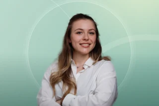 Profilfoto von Sina aus Gyhum. Berufswunsch: Betriebswirt/in - Marketing. Branche: Marketing, Werbung.