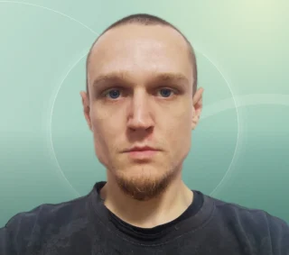 Profilfoto von Karsten aus Löcknitz. Berufswunsch: Servicekraft – Schutz und Sicherheit. Branche: Schutz, Ordnung, Sicherheit und Verwaltung, Öffentlicher Dienst.