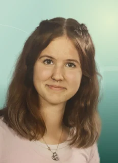 Profilfoto von Kim aus Hückelhoven. Berufswunsch: Pädagogische/r Psychologe/Psychologin. Branche: Bauwesen, Architektur und Bildung, Pädagogik.