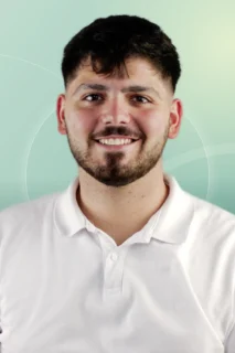 Profilfoto von Valerio. Berufswunsch: Vertriebsmitarbeiter/in. Branche: Kundenservice und Marketing, Werbung.