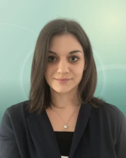 Profilfoto von Jessica aus Mechernich. Berufswunsch: Bürohelfer/in. Branche: Kundenservice und Personalwesen, HR.