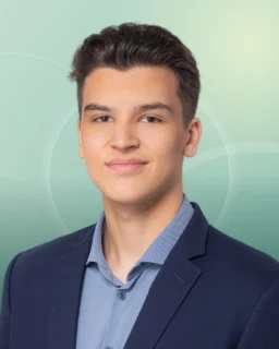 Profilfoto von Timo aus Eriskirch. Berufswunsch: Produktionshelfer/in. Branche: Logistik, Transport, Verkehr.