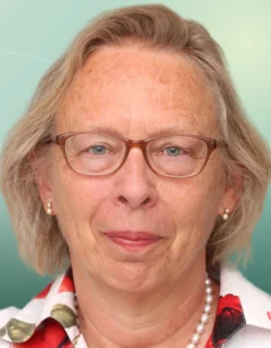 Profilfoto von Susanne. Berufswunsch: Bürohelfer/in. Branche: Kundenservice und Verkauf, Handel.