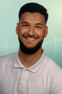 Profilfoto von Omid aus Maintal. Berufswunsch: Assistent/in – Informatik (Wirtschaftsinformatik) und Concierge. Branche: Kundenservice und Sales, Vertrieb.