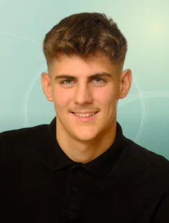 Profilfoto von Marko aus Birk. Berufswunsch: Automobilkaufmann/-frau. Branche: Elektronik und Finanzen, Buchhaltung.