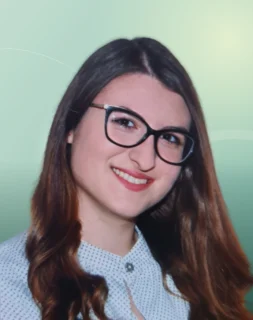 Profilfoto von Diana aus Elsdorf. Berufswunsch: Produktionshelfer/in und Putzhilfe. Branche: Logistik, Transport, Verkehr und Reinigung, Facility Management.