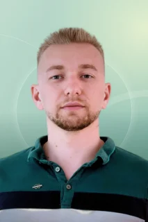 Profilbild von Steven