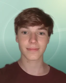 Profilfoto von Julius aus Radebeul. Berufswunsch: Produktionshelfer/in. Branche: Bauwesen, Architektur.