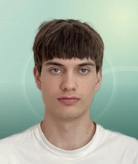 Profilfoto von Bohdan aus Hemer. Berufswunsch: 3D-Designer/in. Branche: IT, Informatik, Programmierung.
