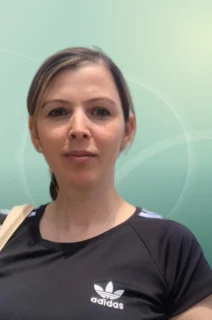 Profilfoto von Sejnaze aus Königsbrunn. Berufswunsch: Warenverräumer/in. Branche: Haushalt, Babysitting.
