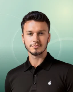 Profilfoto von Lukas. Berufswunsch: IT-Administrator/in. Branche: IT, Informatik, Programmierung.