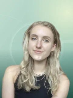 Profilfoto von Lucy aus Schnapp Dir den Tee. Berufswunsch: Fitnesstrainer/in. Branche: Medizin, Psychologie, Pflege.