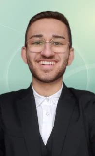 Profilfoto von Ralib-Victor aus Bornheim. Berufswunsch: Altertumswissenschaftler/in und Anthropologe/Anthropologin. Branche: Bildung, Pädagogik und Naturwissenschaften, Labor.