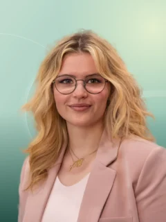 Profilfoto von Lea aus Kaufbeuren. Berufswunsch: Callcenter Agent/in. Branche: Kundenservice.