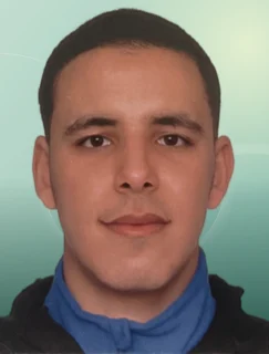 Profilfoto von Imad aus Freiberg. Berufswunsch: Nachhilfelehrer/in. Branche: Bildung, Pädagogik.